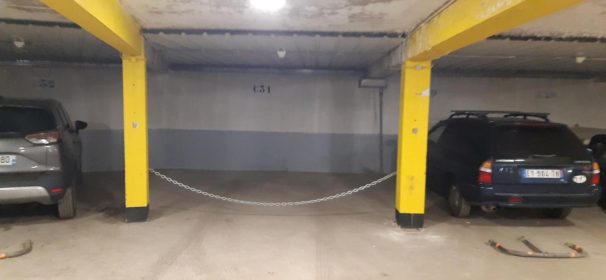 La Mongie, Studio Pieds Des Pistes, Parking Interieur Prive Bagian luar foto